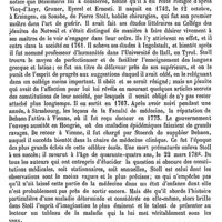 0146 - Page 142 - Stokes (Les) [L. Hahn] (bibliographie) / Stoll (Maximilien) [A. Chéreau]