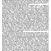 0578 - Page 574 - Submersion [G. Tourdes] (bibliographie) / Subsistances [E. Dally]