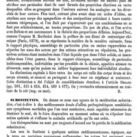 0592 - Page 588 - Substance [Amédée Dechambre] / Substitutifs [Ernest Labbée]
