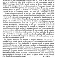 0613 - Page 609 - Succion [G. Carlet] / Succistérène [Amédée Dechambre] / Succotrin ou Soccotrin [G. Planchon]