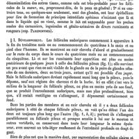 0692 - Page 688 - Sudorifiques [E. Demange] / Sudoripares (Follicules et Appareil) [Ch. Robin]
