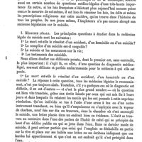0329 - Page 325 - Suicide. Pathologie [Ant. Ritti] / Médecine légale et législation [Ant. Ritti]
