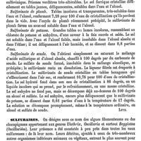 0399 - Page 395 - Sulfovinique (Acide), Éthylsuflurique (Acide) [C. Lutz] / Sulfuraires [Édouard Heckel]