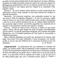 0520 - Page 516 - Surcostaux (Muscles) [A. Le Double] / Surdi-mutité [Ladreit de Lacharrière]