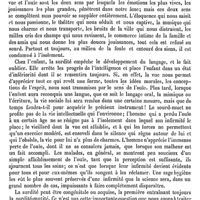 0544 - Page 540 - Surdi-mutité [Ladreit de Lacharrière] / Surdité [Ladreit de Lacharrière]