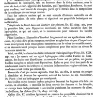 0570 - Page 566 - Sureau. Botanique [G. Planchon] (bibliographie) / Applications thérapeutiques [Ernest Labbée]