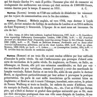 0633 - Page 629 - Sutherland (Alexander-John) [L. Hahn] / Sutton (Les) [L. Hahn, A. Chéreau] (bibliographie)