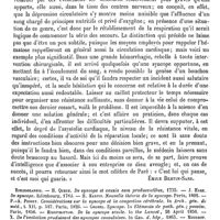 0189 - Page 185 - Syncope [Émile Bertin-Sans] (bibliographie) / Syndactyles [E. Oustalet]