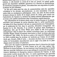 0210 - Page 206 - Synoviales (Membranes) / Pathologie [J. Aubry]