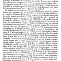 0213 - Page 209 - Synoviales tendineuses (Gaines) [J. Aubry]