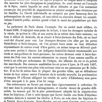 0463 - Page 459 - Syphilis. Traitement [J. Rollet] / Prophylaxie [J. Rollet]