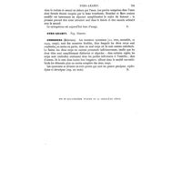 0763 - Page 759 - Syringotome [Amédée Dechambre] / Syro-Arabes. Voy. Sémites / Sysomiens (Monstres) [Amédée Dechambre]