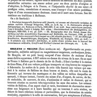 0067 - Page 63 - Szerlecki (Alfred-Stanislas) [L. Hahn] (bibliographie) / Szkleno ou Skleno (Eaux minérales de) [A. Rotureau]