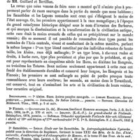 0099 - Page 95 - Addenda. Sauvages (Races) [L. Thomas] (bibliographie)