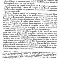 0113 - Page 109 - Addenda. Sauvages (Races) [L. Thomas] (bibliographie)