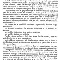 0421 - Page 417 - Tabes spasmodique (Paralysie spinale spastique) [F. Raymond]