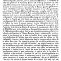 0463 - Page 459 - Tabes spasmodique (Paralysie spinale stastique) [F. Raymond] (bibliographie) / Tabia [G. Planchon] / Tabiano (Eaux minérales de) [A. Rotureau]