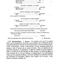 0713 - Page 709 - Tannin. Pharmacie [Amédée Dechambre] / Thérapeutique [Fonssagrives]