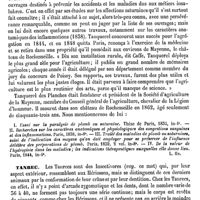 0726 - Page 722 - Tannoxylique (Acide) [Riche] / Tanquerel des Planches (L.) [L. Hahn] (bibliographie) / Tanrec [E. Oustalet]