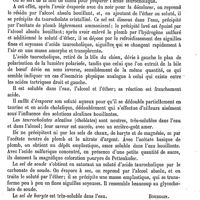 0171 - Page 167 - Taurocholique (Acide) [Edme Bourgoin] / Taurocréatine [Amédée Dechambre]