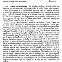 0422 - Page 418 - Térébenthine. Pharmacologie [Edme Bourgoin] / Action physiologique [L. Hahn]