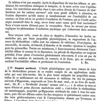 0437 - Page 433 - Térébenthine. Action physiologique [L. Hahn] / Emploi médical [L. Hahn]