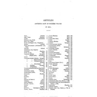 0845 - Page 841 - Articles contenus dans le seizième volume (3e série)