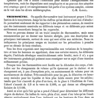 0192 - Page 188 - Thermographe [C.-M. Gariel] / Thermomètre [E. Renou]