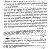 0597 - Page 593 - Tigre [E. Oustalet] (bibliographie) / Tilanus (Christian-Bernhard) [L. Hahn] / Tilesius (Wilhelm-Gottlieb von) [L. Hahn]