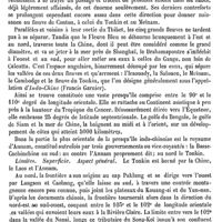 0634 - Page 630 - Tonka (Fève). Voy. Coumarouna et Fève / Tonkin [H. Rey]