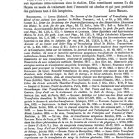 0030 - Page 26 - Transfusion [Louis Ménard] (bibliographie)
