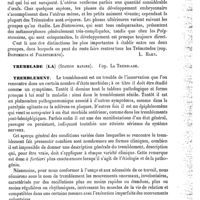 0063 - Page 59 - Trématodes [L. Hahn] / Tremblade (La) (Station marine). Voy. La Tremblade / Tremblement [E. Demange]