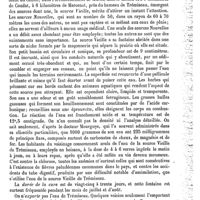0083 - Page 79 - Tréminis (eau minérale de) [A. Rotureau] / Trémiseau (Eaux minérales de) [A. Rotureau] / Tremoctopus [Ed. Lefèvre]