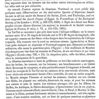 0312 - Page 308 - Tsesmé (Eaux minérales de [Clôn Stéphanos] / Tsé-tsé [A. Laboulbène]