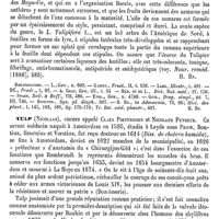 0316 - Page 312 - Tulipe [H. Baillon] / Tulipier [H. Baillon] (bibliographie) / Tulp (Nicolaas) [L. Hahn]
