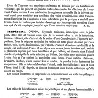 0418 - Page 414 - Turpenay (Eau minérale de) [A. Rotureau] / Turpéthine [L. Hahn] / Turpéthique (Acide) [L. Hahn]