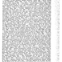 0625 - Page 621 - Typhus [Maurice Nielly] (bibliographie)