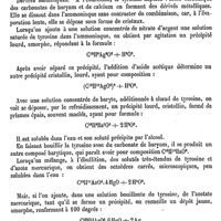 0632 - Page 628 - Tyrosine [Edme Bourgoin] / Tyrrel (Frederick) [L. Hahn]