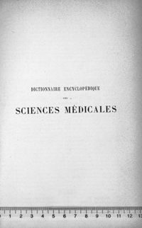 0001 - Page sans numérotation - [Page de faux-titre]