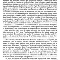 0009 - Page 5 - Ulceraria [G. Planchon] / Ulcération [Eugène Rochard]