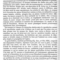 0054 - Page 50 - Ulothrix [Édouard Heckel] (bibliographie)