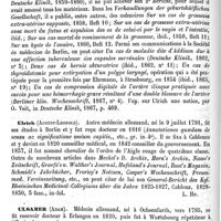0056 - Page 52 - Ulrich (Les deux) [L. Hahn] / Ulsamer (Adam) [L. Hahn] (bibliographie)