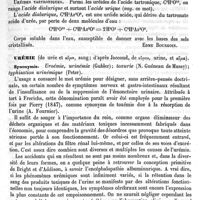 0115 - Page 111 - Uréides [Edme Bourgoin] / Urémie [P. Merklen]