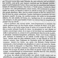 0501 - Page 497 - Urinaires (Calculs) [L. Lereboullet]