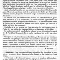 0588 - Page 584 - Urochrome [Edme Bourgoin] / Urodèles [H.-E. Sauvage]