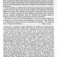 0629 - Page 625 - Urticaire [Henri Leroux] (bibliographie)