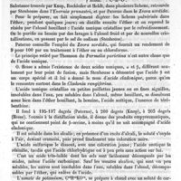 0635 - Page 631 - Usnée [Ed. Lefèvre] / Usnique (Acide) [Edme Bourgoin]