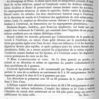 0420 - Page 416 - Varec ou Varech. Emploi médical [Charles Éloy] (bibliographie) / Varennes-sur-Loire ou Varennes-sous-Montsoreau (Eau minérale de) [A. Rotureau]