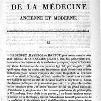 0005 - Page 1 - Hagenbut, Haynpol ou Hanbut