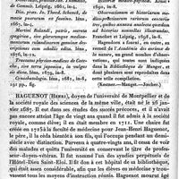 0008 - Page 4 - Hagendorn (Ehrenfried) / Haguenot (Henri)